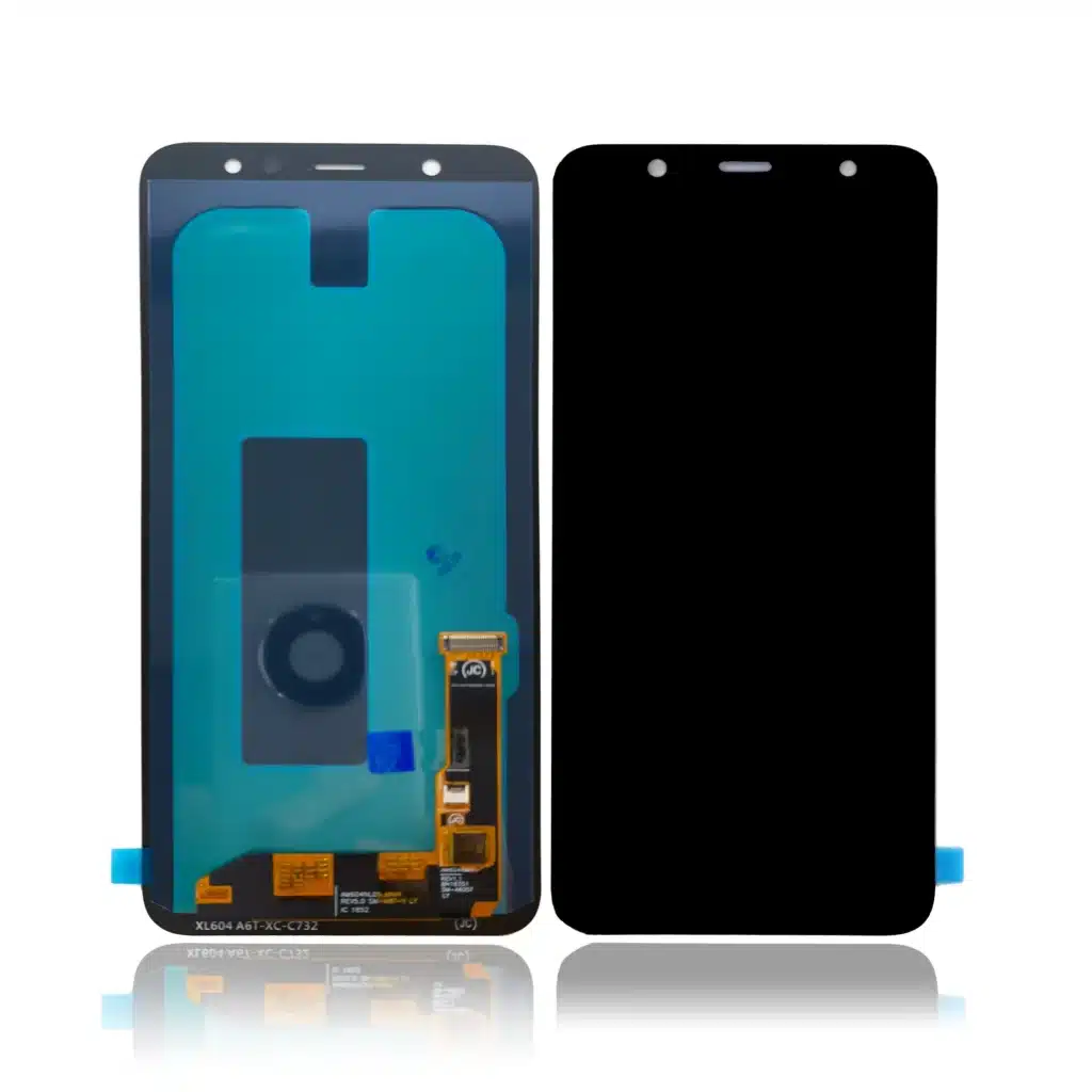 Wholesale Price Samsung for A605 OLED Display with Touch Digitizer Assembly Screen LCD for Samsung A605 A6 Plus OLED