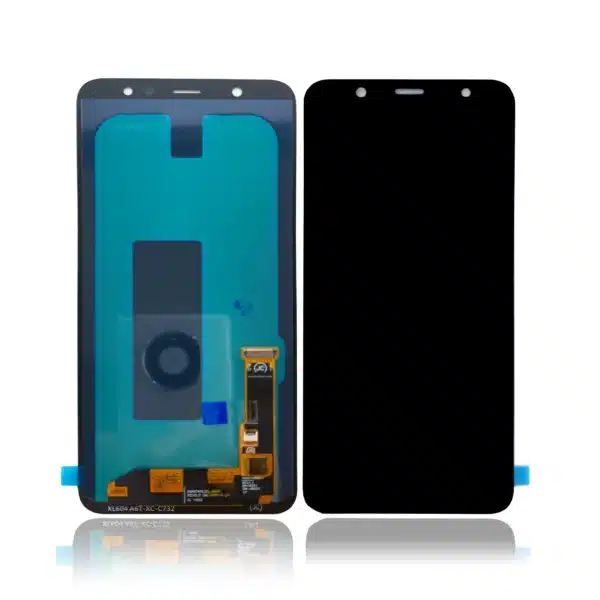 Wholesale Price Samsung for A605 OLED Display with Touch Digitizer Assembly Screen LCD for Samsung A605 A6 Plus OLED