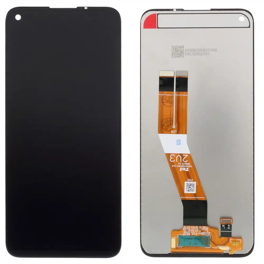 A11lcd