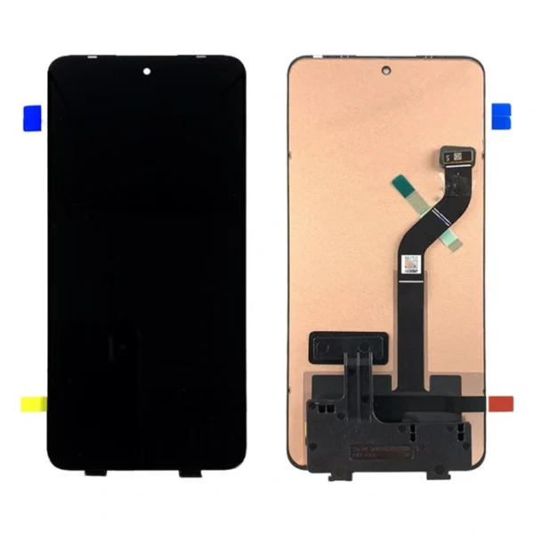 For Xiaomi Mi 12 Lite LCD Display Screen Touch Panel Digitizer Assembly