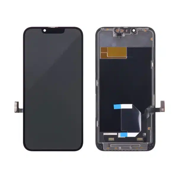 IPhone 13 OEM LCD Display Original Quality Black 22102021 1 p