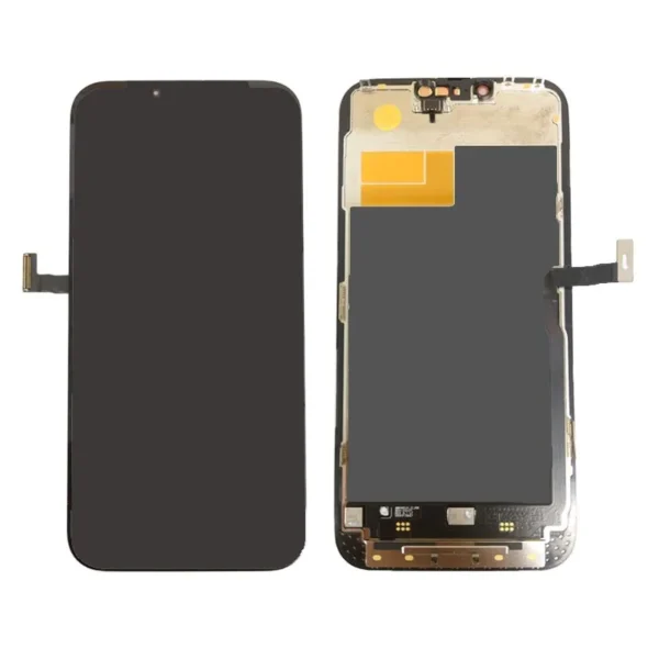 IPhone 13 Pro Max OEM LCD Display Original Quality Black 29122021 1 p 180874222 p