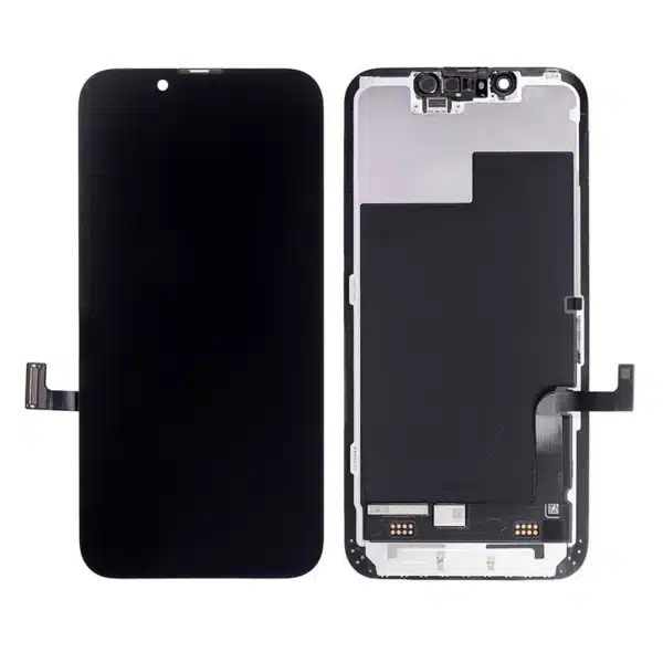 IPhone 13 mini OEM LCD Display Original Quality Black 02032022 1 p