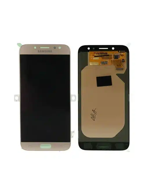 Samsung a720 galaxy a7 2017 lcd display module gol