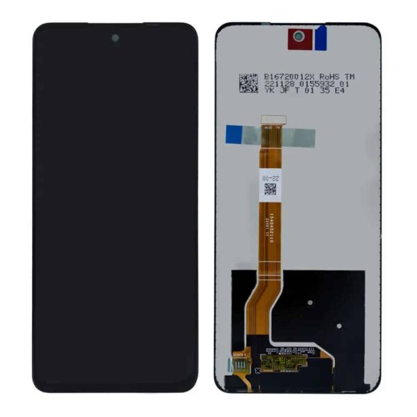 Original Realme 11 5G Display and Touch Screen Replacement Price in Chennai India RMX3780