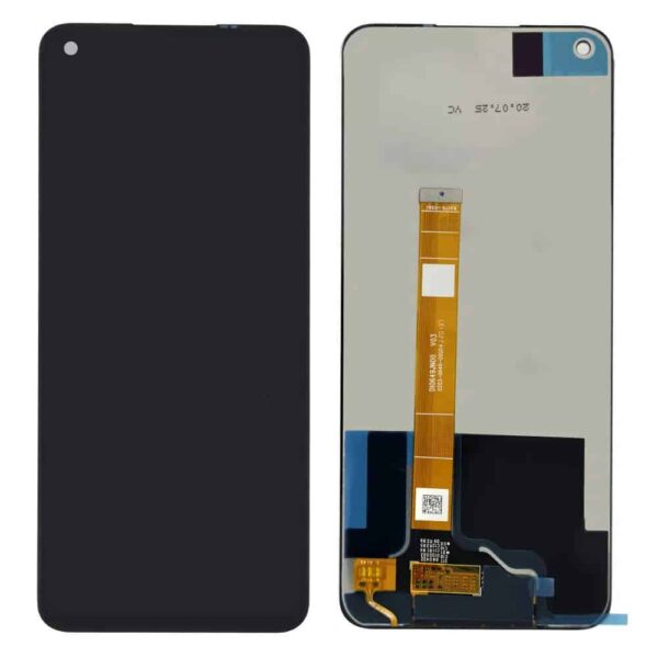 Original Realme 6i Display and Touch Screen Replacement Price in Chennai India RMX2002