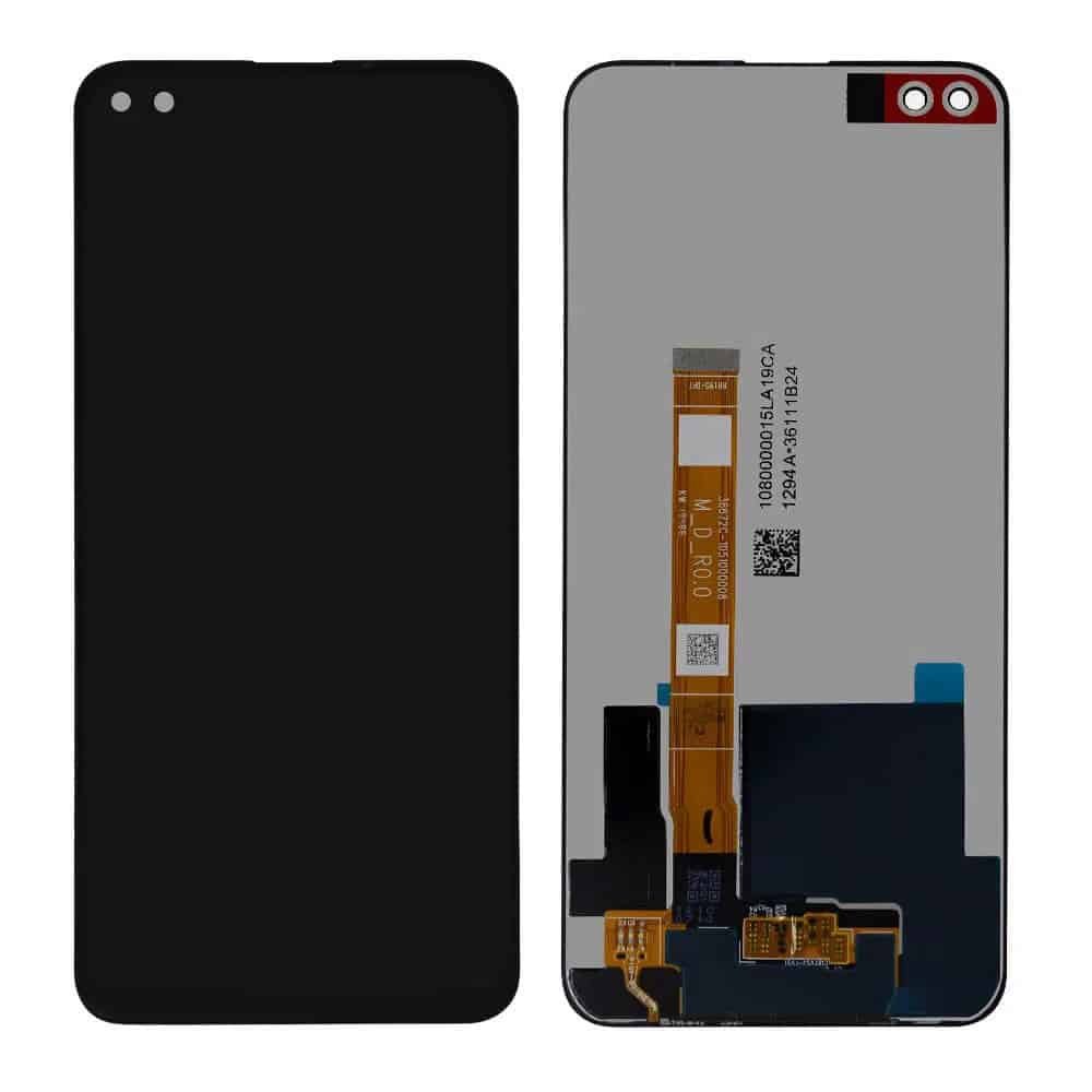 Original Realme 8 5G Display and Touch Screen Replacement Price in Chennai India RMX3241