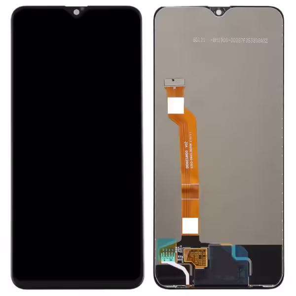 For Realme 2 3 5 6 8 C2 C3 PRO Original LCD Screen with Display Digitizer Replacement Assembly Parts Mobile Phone Parts