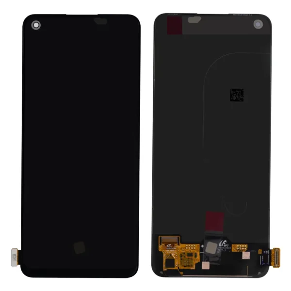 Realme 9 display